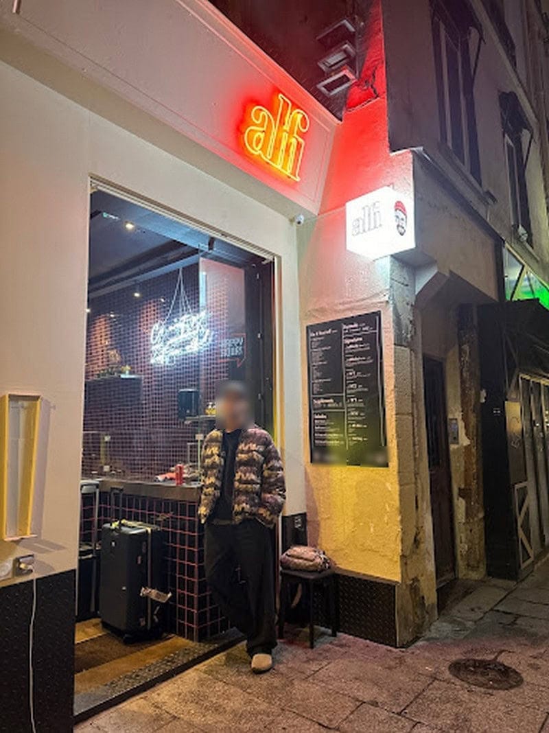Alfi — photo 2