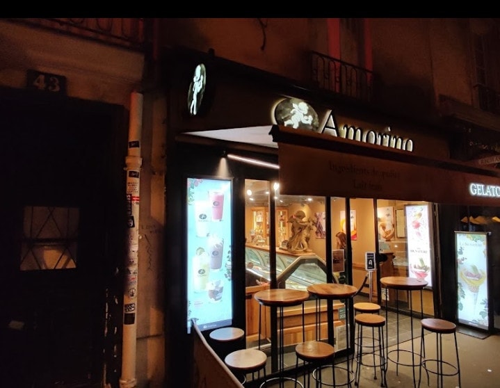 Amorino — photo 2