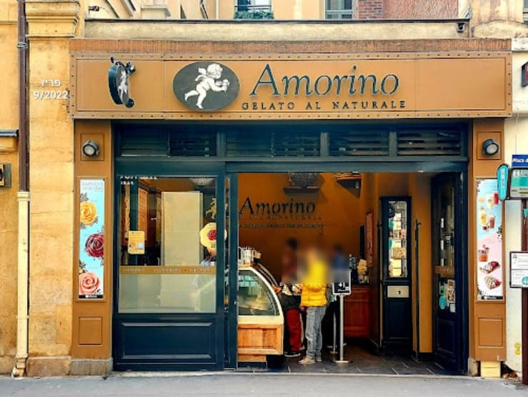Amorino — photo 3
