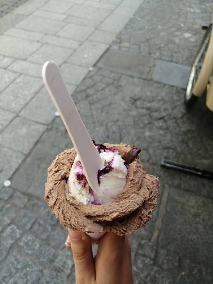 Amorino — photo 2