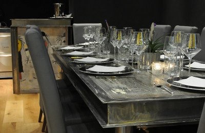 Photo de Art Kitchen