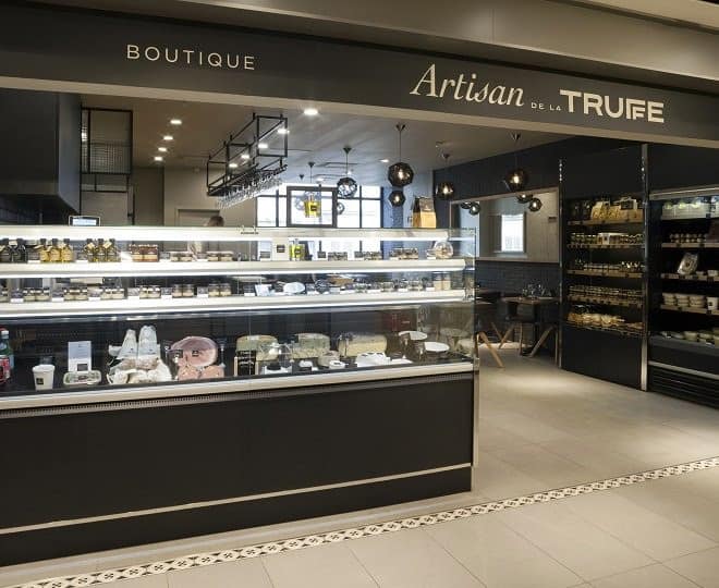 Artisan de la Truffe — photo 2