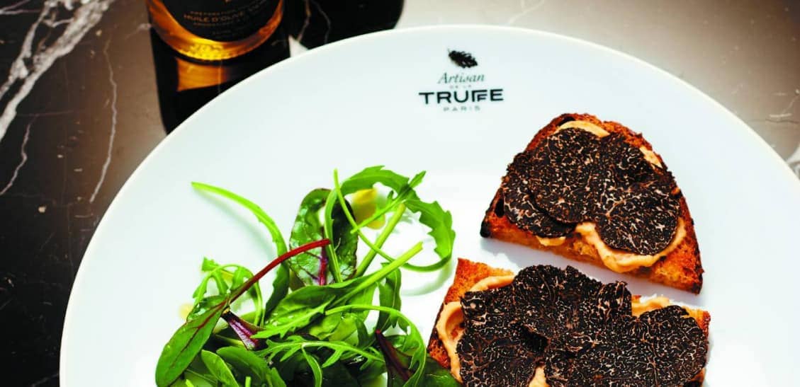 Artisan de la Truffe — photo 3
