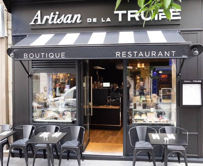 Artisan de la Truffe — photo 2