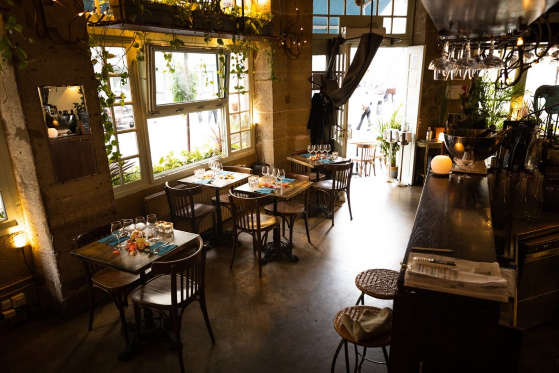 Au Petit Thaï — photo 3