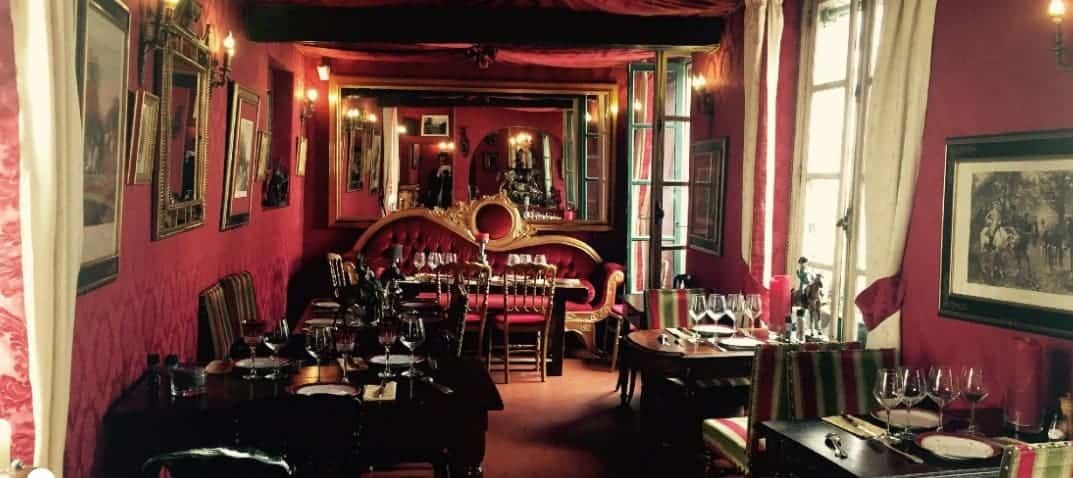 Au Vieux Paris d'Arcole — photo 3