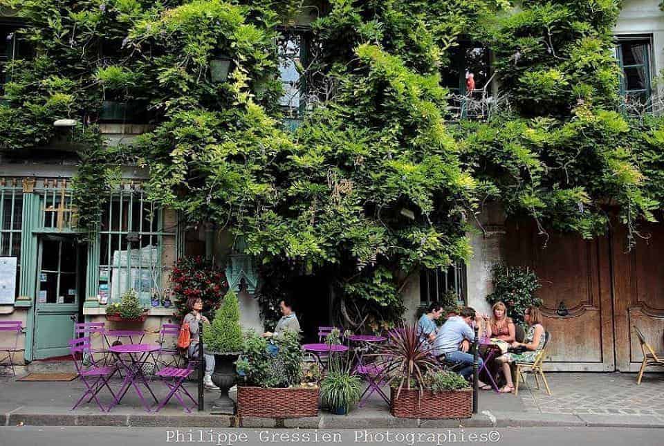 Au Vieux Paris d'Arcole — photo 2
