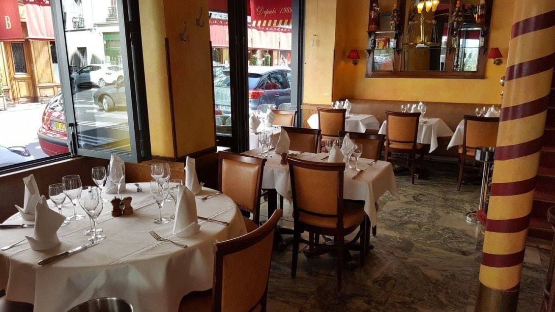 Auberge de venise — photo 3