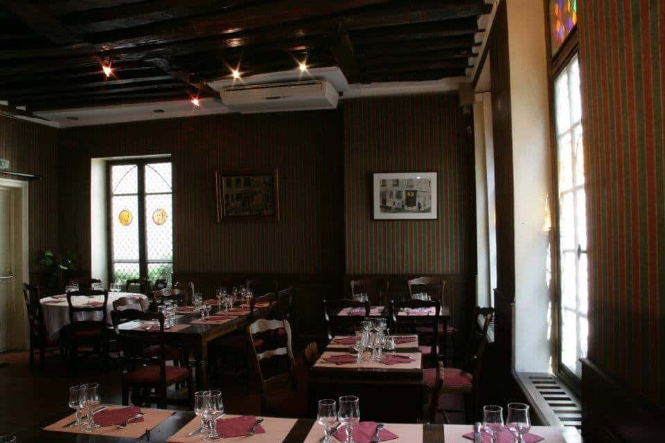Aux Anysetiers du Roy — photo 2