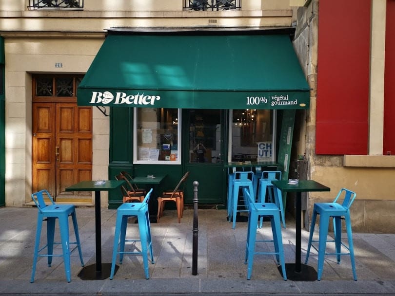 B.Better — photo 3