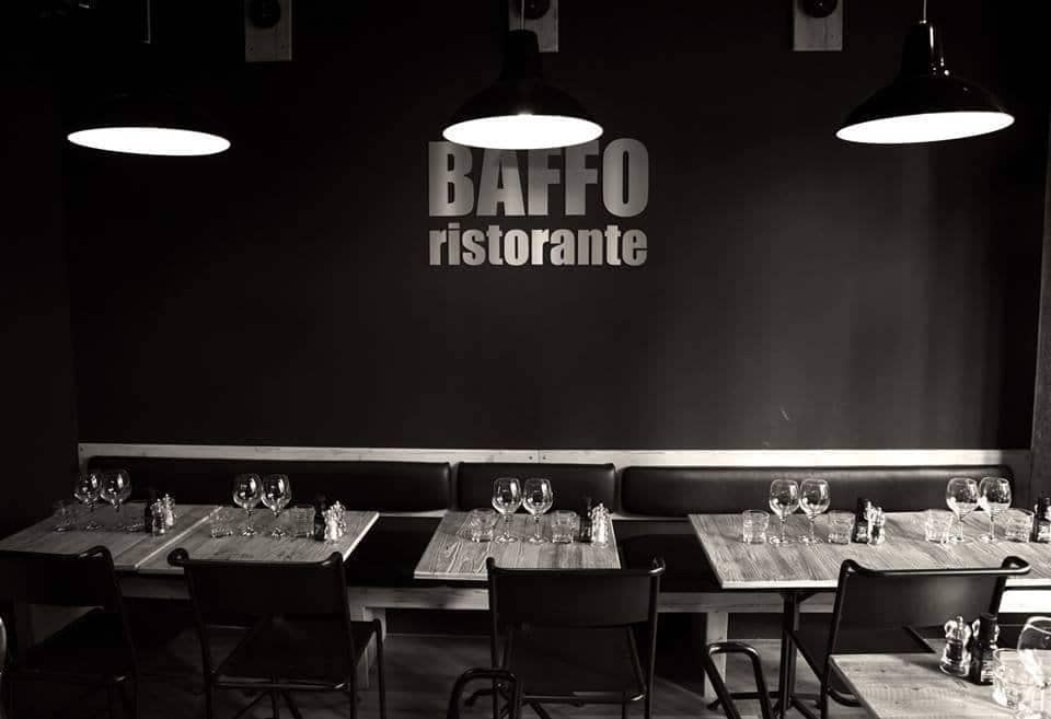 Baffo — photo 2