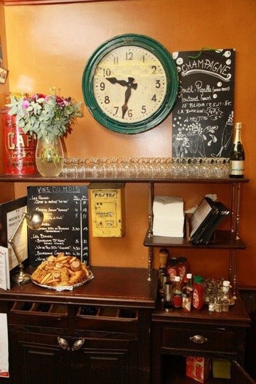 Bar du Marché — photo 2