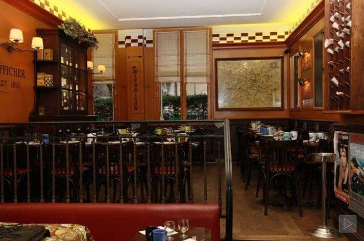 Photo de Bar du Marché