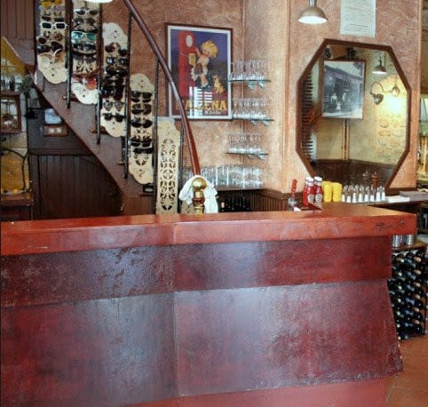 BDJ Cafe — photo 2