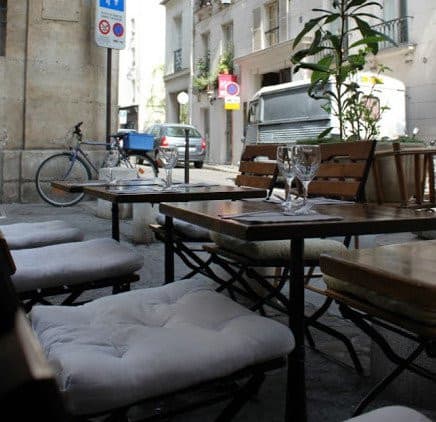 BDJ Cafe — photo 3