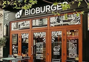 Bioburger — photo 3