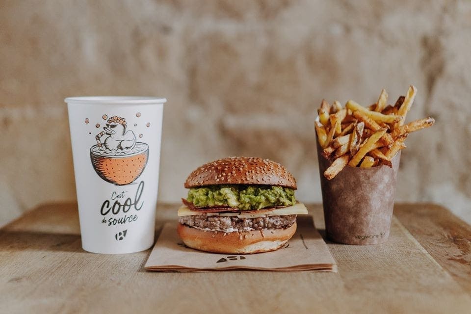 Bioburger — photo 2