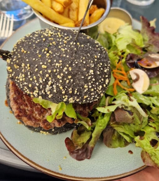 Photo de Bistrot Caché