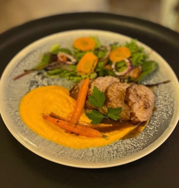 Photo de Bistrot Charbon
