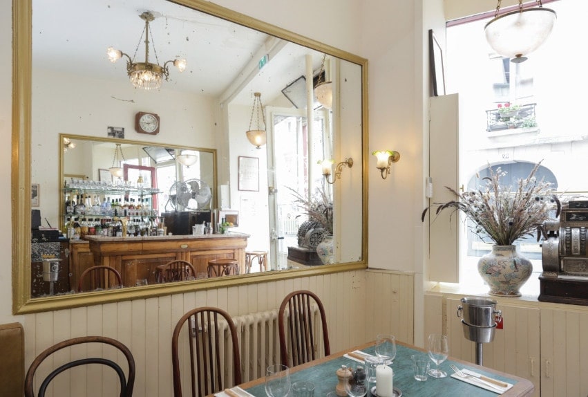 Bistrot des Tournelles — photo 3
