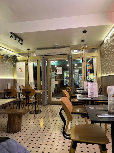 Bo'bon — photo 3