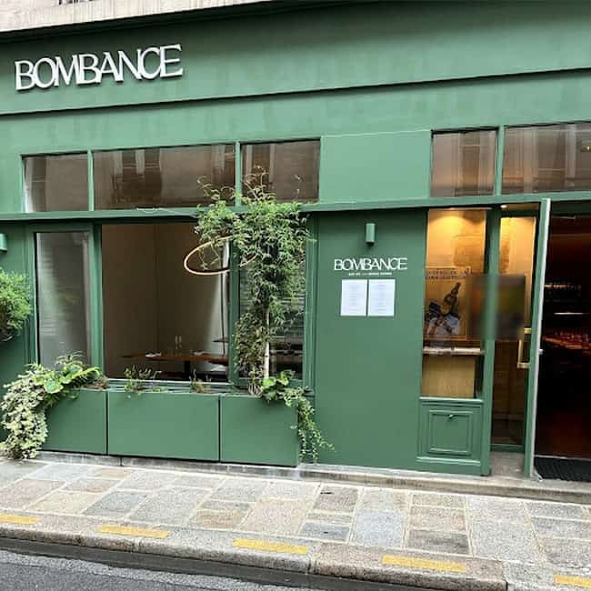 Bombance — photo 2