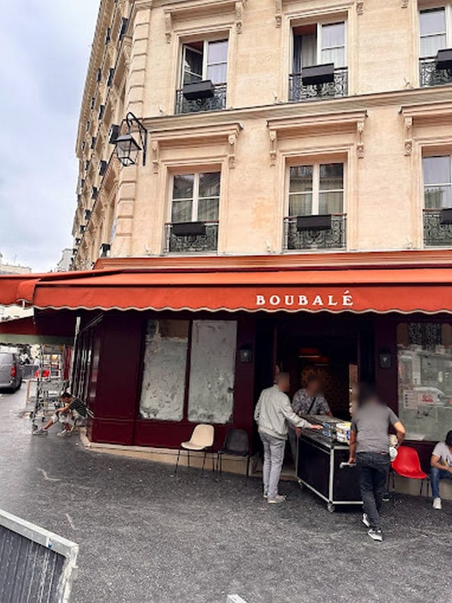 Boubalé — photo 3