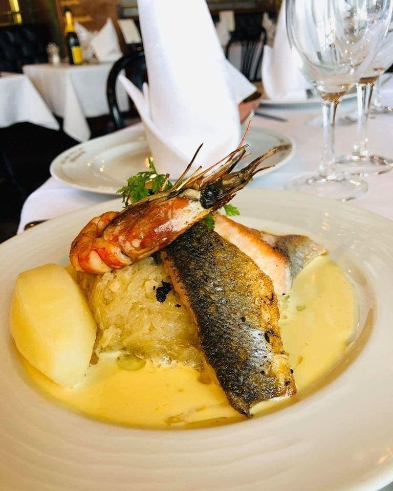Photo de Brasserie Bofinger