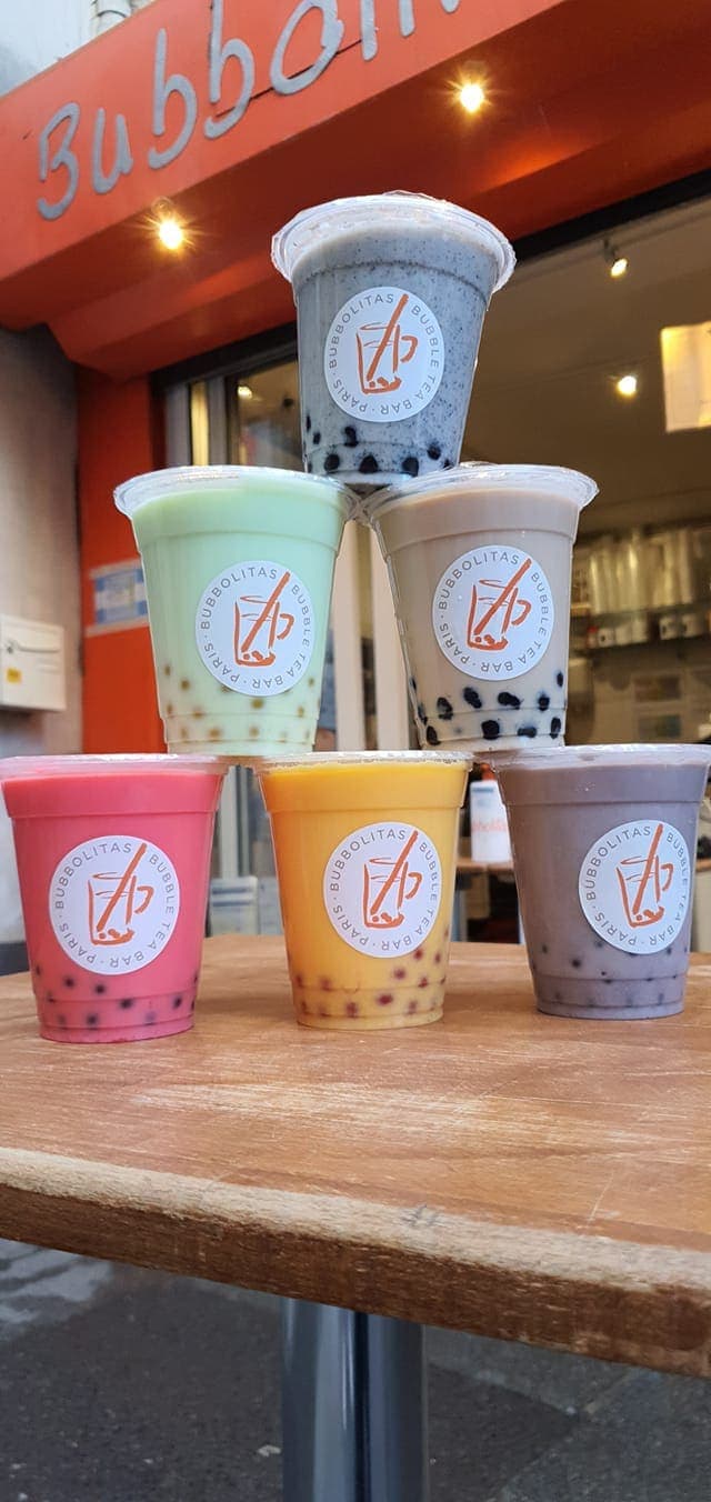 Bubbolitas — photo 2