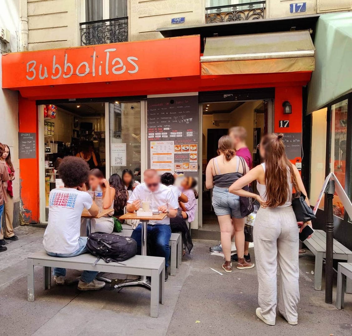 Bubbolitas — photo 3