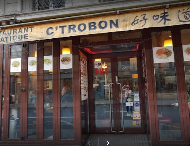 C'Trobon — photo 2