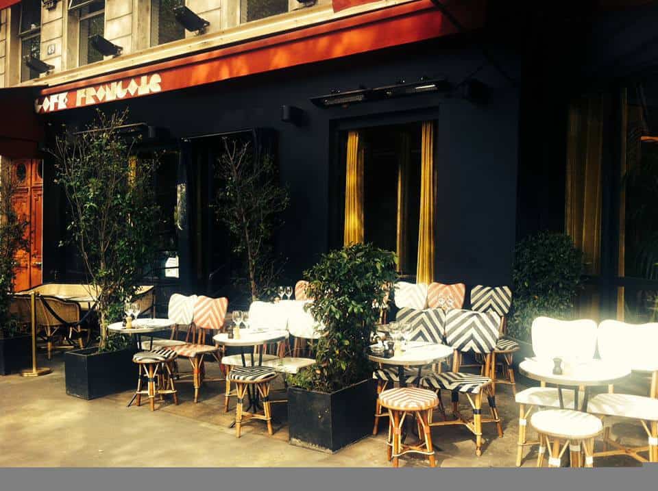 Café Français — photo 2