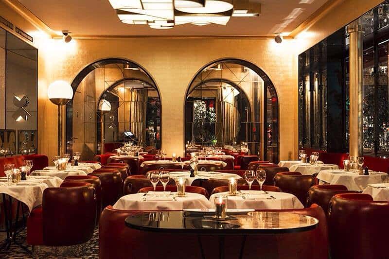 Café Français — photo 3