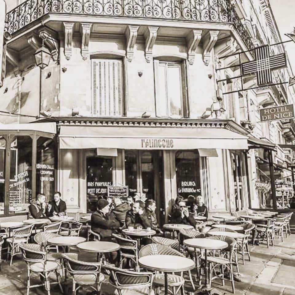 Café L'Étincelle — photo 3