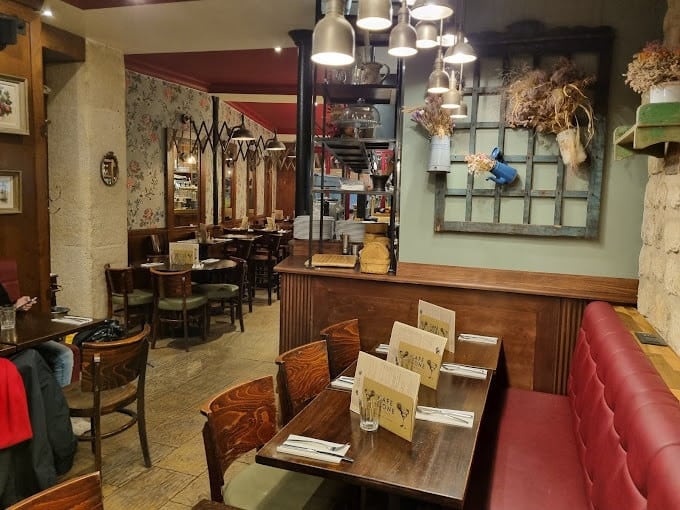 Café Leone — photo 3