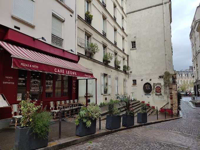 Café Leone — photo 2
