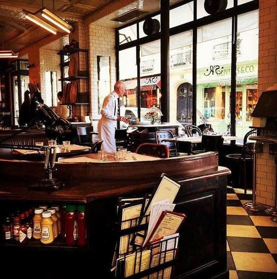 Café Saint-Régis — photo 3