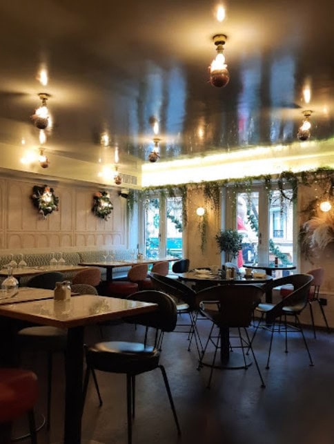 Caffe Vito — photo 3