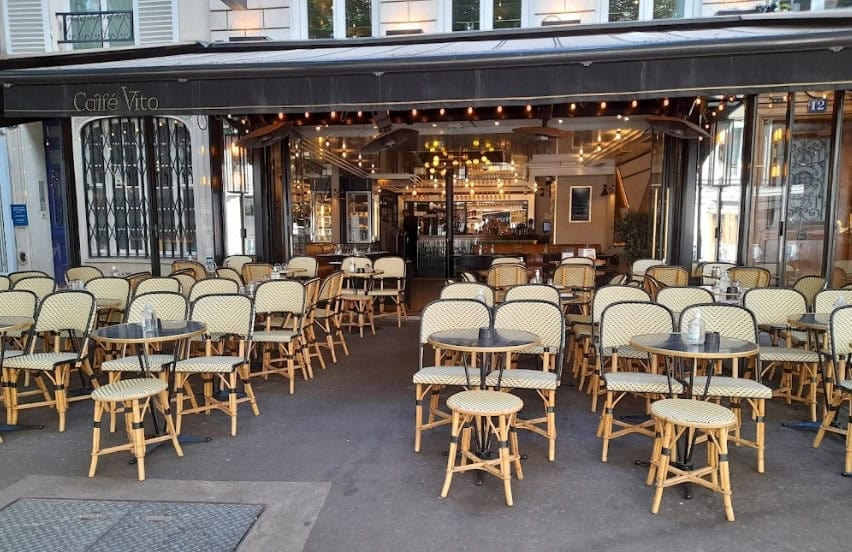 Caffe Vito — photo 2