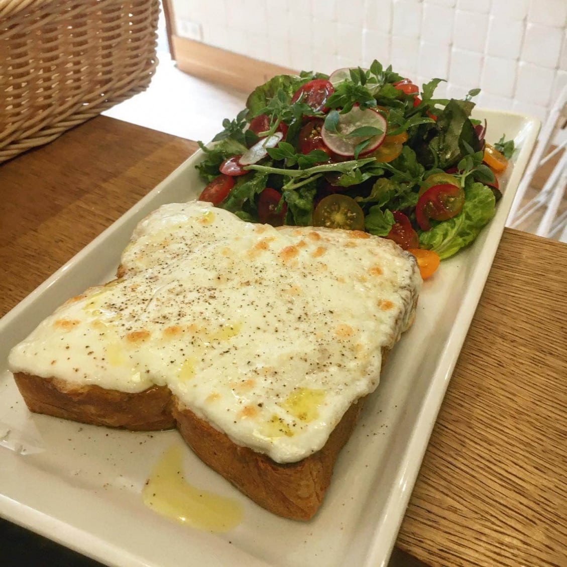Carré Pain De Mie — photo 2