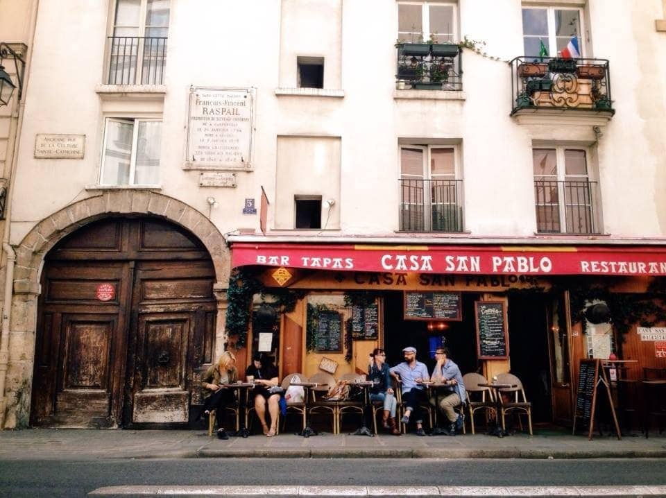 Casa San Pablo — photo 3