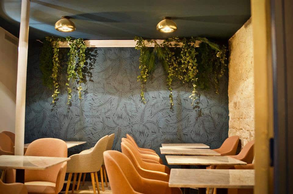 Chez Ajia — photo 2