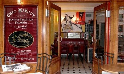 Chez Margot — photo 2