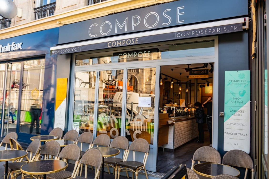 Compose — photo 3