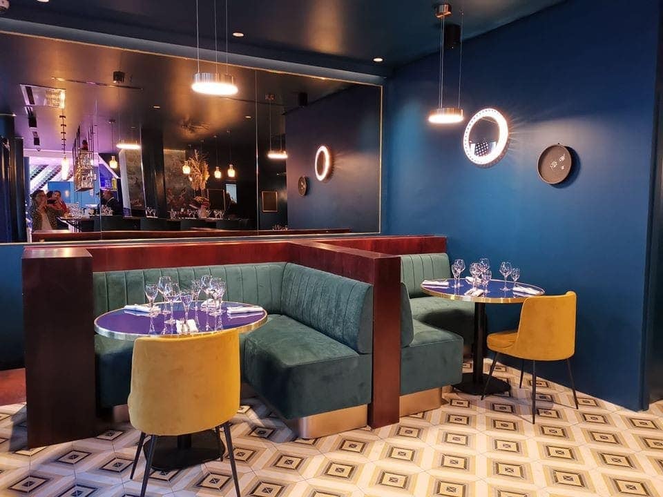 Comptoir des Mers — photo 2