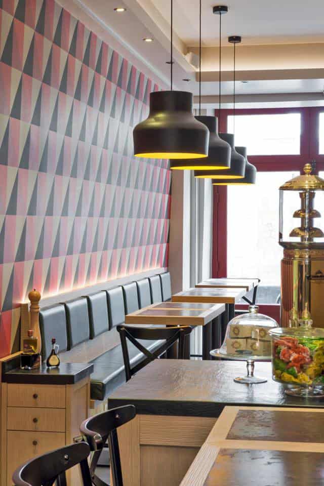 Comptoir Gourmet — photo 2