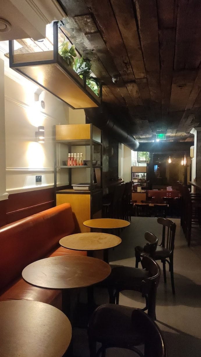 Comptoir Rivoli — photo 3
