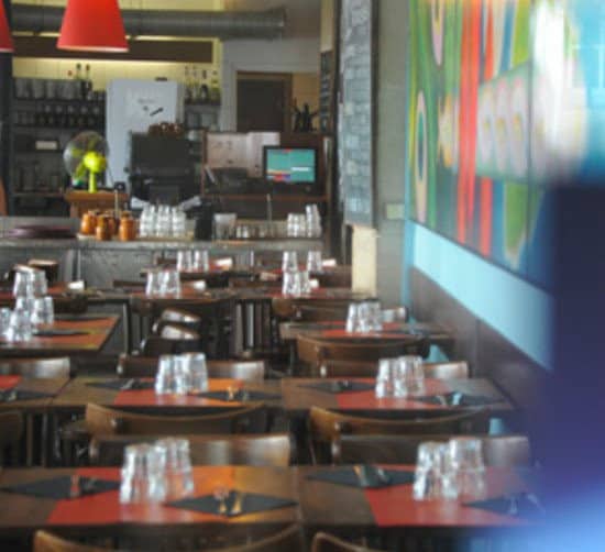 Crêperie Beaubourg — photo 2