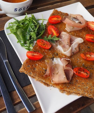 Crêpolog' — photo 2