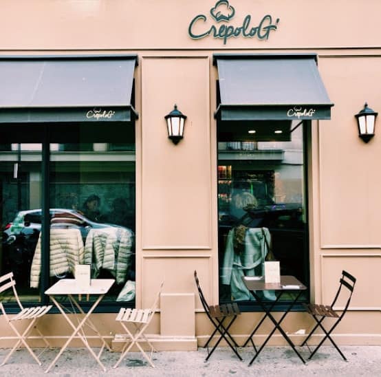 Crêpolog' — photo 3